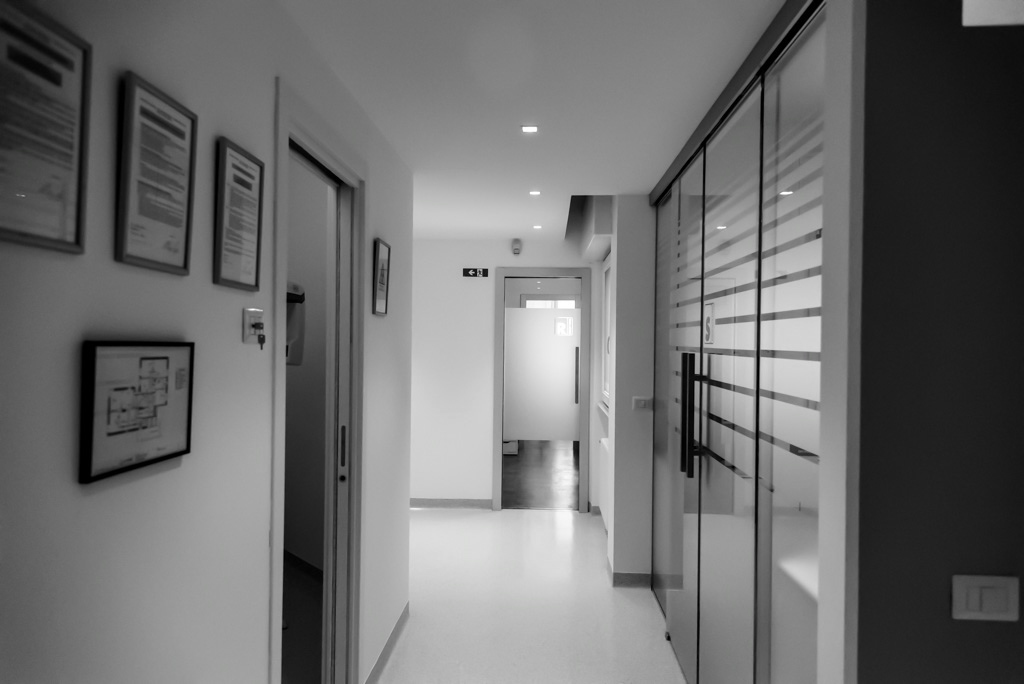 Studio dentistico dr. Massimo Pedrinazzi