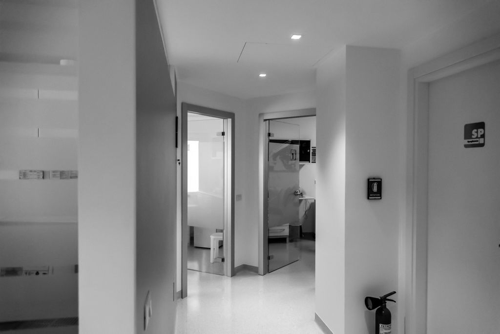 Studio dentistico dr. Massimo Pedrinazzi